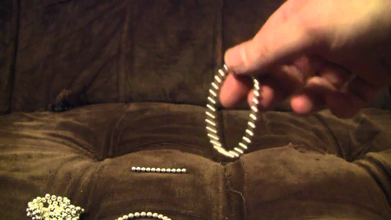 Nanodots Review - YouTube