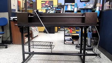 Inverted Pendulum Pendulo Invertido