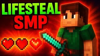 How to Make a Lifesteal Server in Minecraft (Easy Setup Guide 2025)