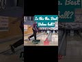 Is Fate the best Belmo ball? #subscribe #stormnation #shorts #viseinserts #iambowling #sl
