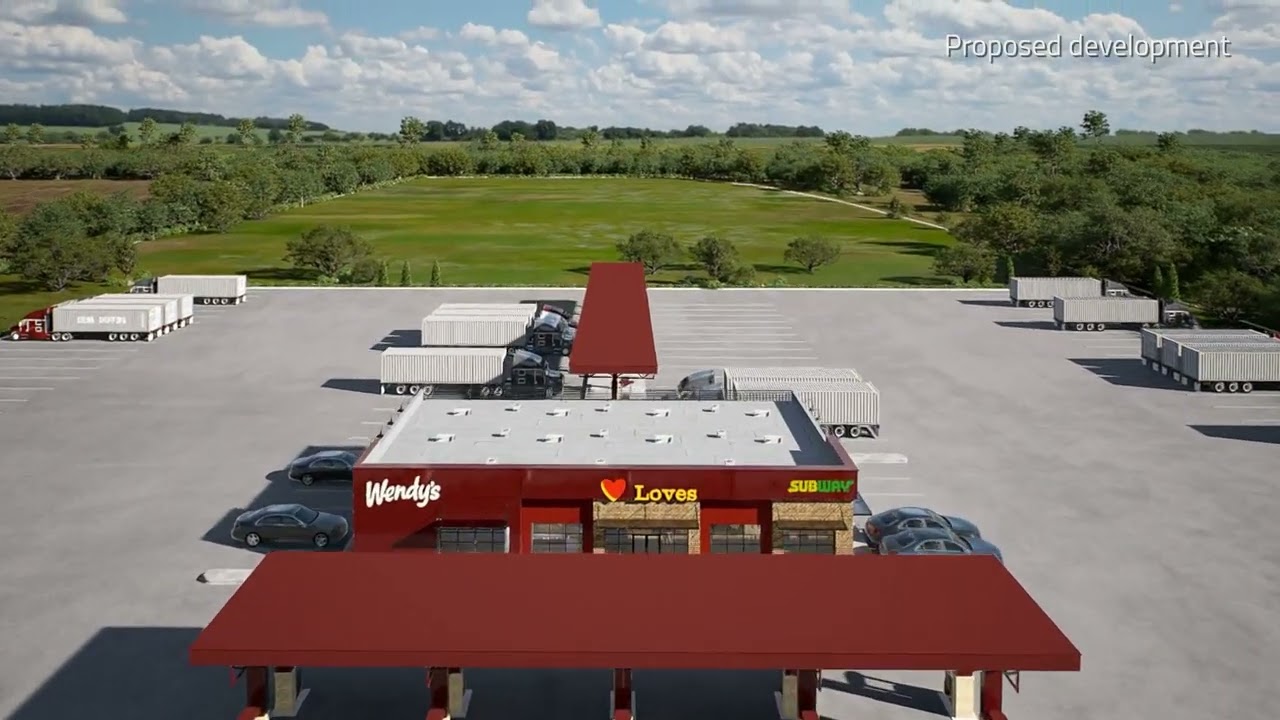 Land @ 3070 State Road 50 Webster FL 33597