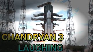 CHANDRYAN 3 LAUNCH #isro #chandryaan3 #chandryaan3#todaynews #chandryan3 #launch screenshot 3