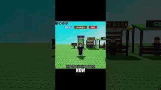 Day 1 Of Mutating My Titanic Sea Turtle Until Rainbow