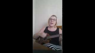 After You've Gone ukulele cover