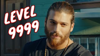 Can yaman | Mass attitude WhatsApp status | prod. by ilkay sencan | erkenci kus | ATTITUDE LEVEL9999