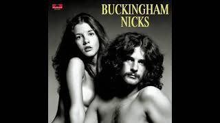 Video thumbnail of "Long Distance Winner - Buckingham Nicks (Master-Tape Version)"