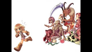 RAGNAROK ELEMENTS with Fun Facts