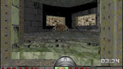 Hell Revealed 2 Final Map 26 Part 1