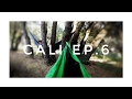 California Trip ep. 6 - Camping⛺