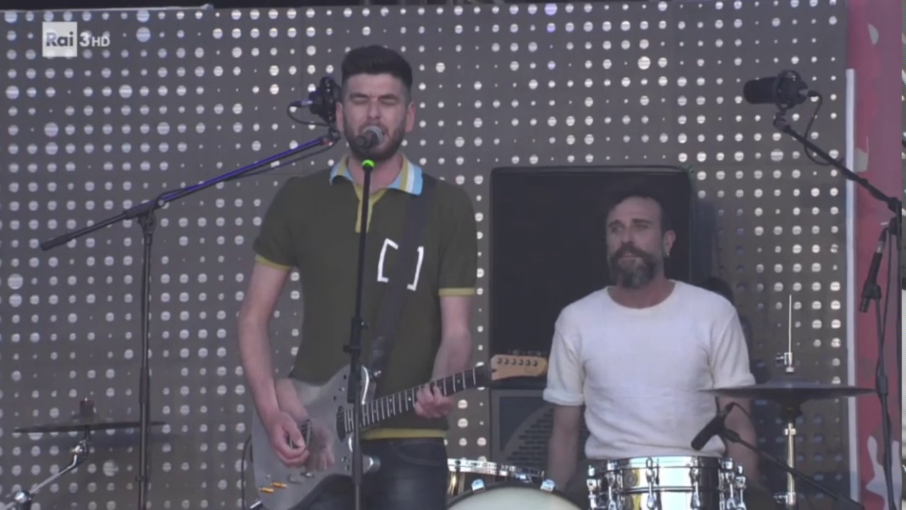 Premiazione 1MNext + Geometra Mangoni @ 1M2017 - E' tutto qui