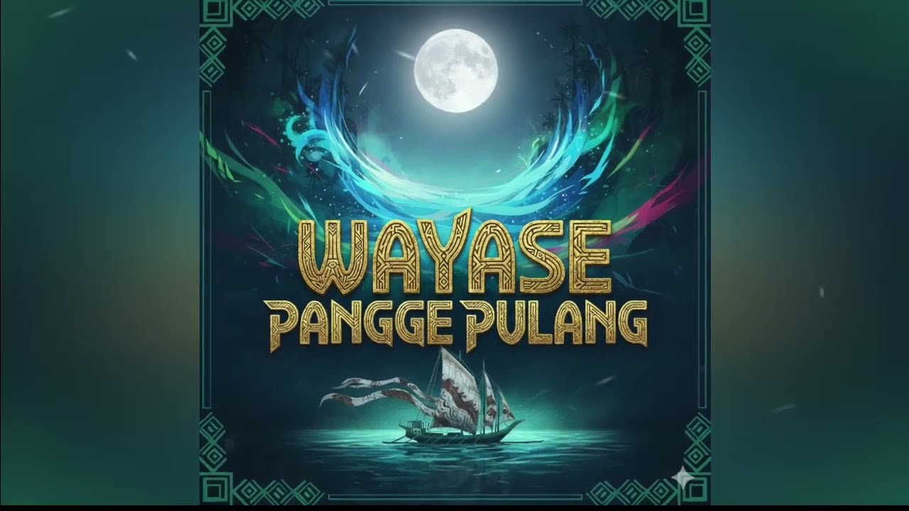 GRB⏯️Wayase - Pangge Pulang - Juvan'Rmxr 2026
