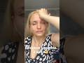 👌Мгновенно поднимаем брови,каждое движение по 10 раз ❤️🌺😍