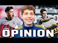 DAVOO XENEIZE OPINA DE SAN LORENZO 0 BOCA 2 - CLAUSURA 2026 (FECHA 10)