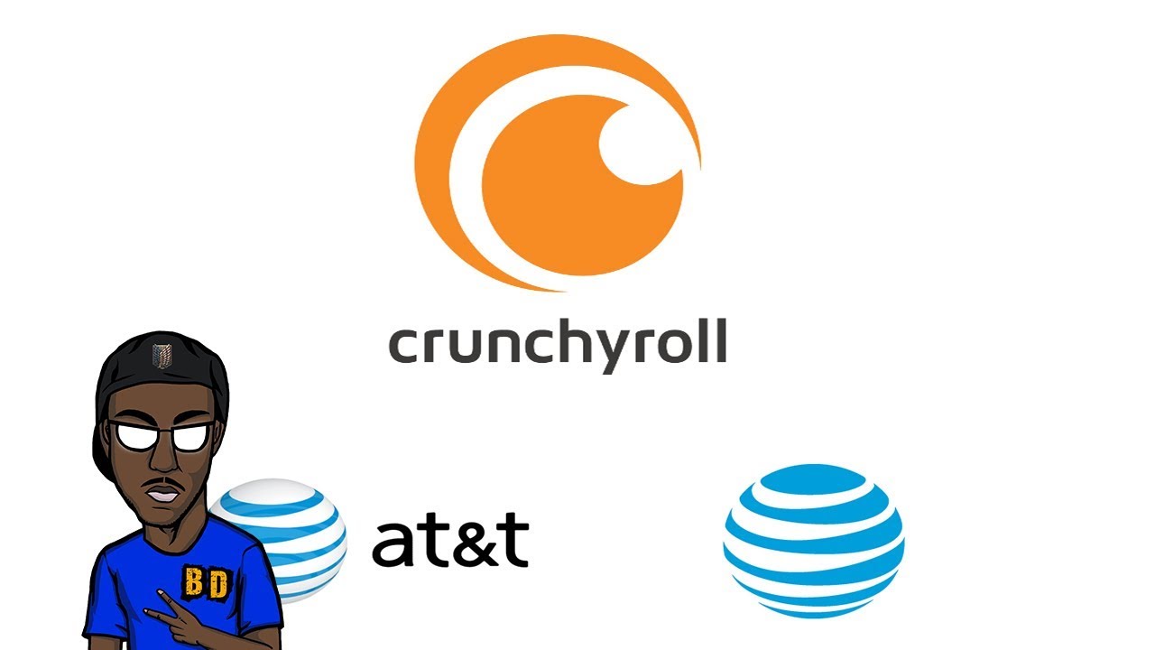 AT&T TO BUY OUT Crunchyroll's Parent Company !?