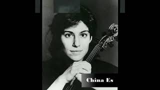 Kim Kashkashian - China Es