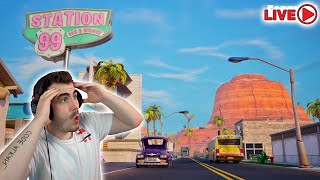 🔴 ŽIVĚ [2K] CUSTOMKY S FANOUŠKY #EpicPartner !! || ALKAN.SHOP ||