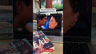 POV: You Can Never Watch Off Campus Just Once ❤️ | Off Campus Season 1 #Shorts