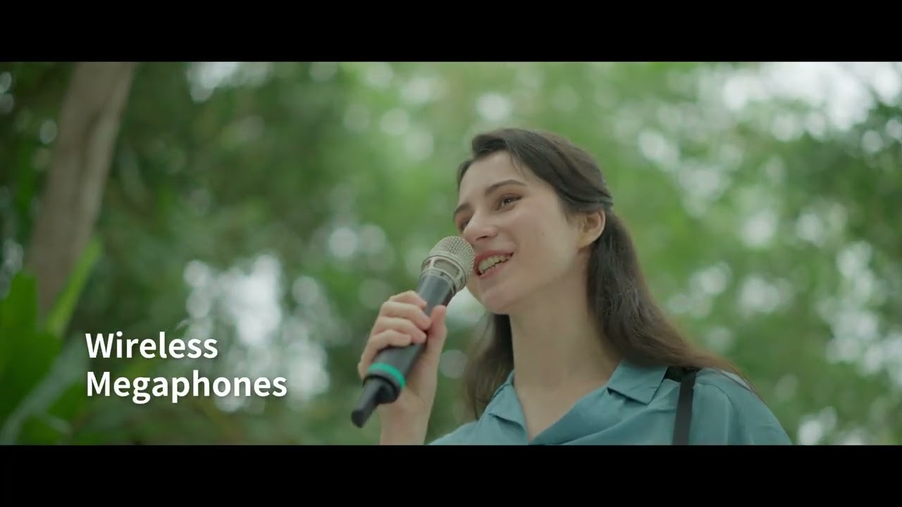 MIPRO — Brand film