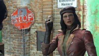 Alienware Alpha Fallout 4 on a SSD Load times and performance