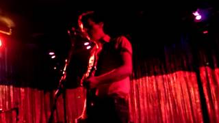 A.A Bondy - Oh The Vampyre (Spaceland, Los Angeles CA 9/15/10)
