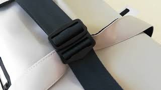 WeTOOL | Viking Docking Belt and  Universal Strap Adjuster Set