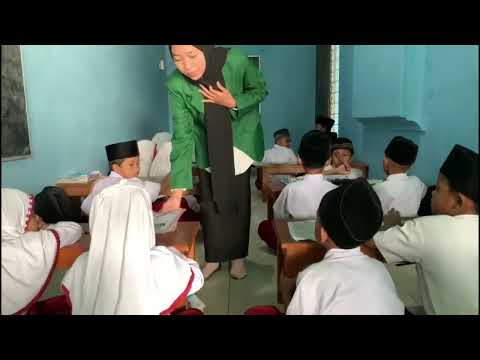 Laila Putri Fatika _  22206044 _ Metode Think Pair Share _ UAS Strategi Pembelajaran