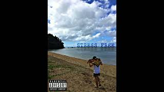 Cj 4 Head - Walang stress ( Official Audio )