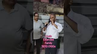 Hosla Senior Citizens Cross Leg Exercise Session | Guided by Debashis Sir | Stay Fit &amp; Active Aging