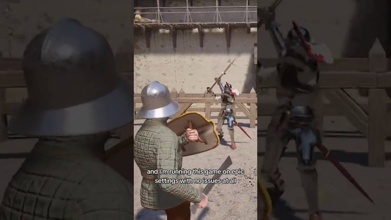 This Free Game Just Got a Huge Update! 