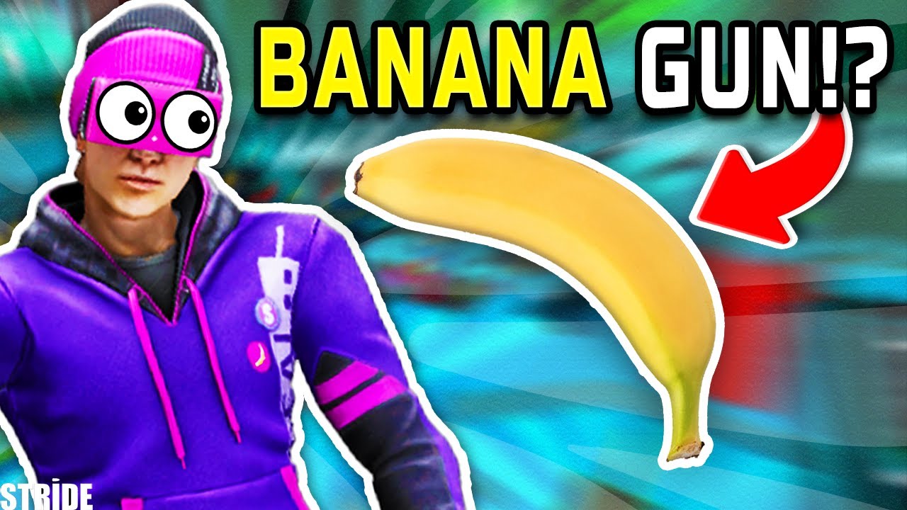 Banana Quest on Steam