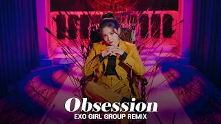 EXO (엑소) 
