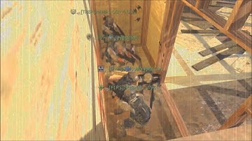 "A Stupid Infected Lobby" | MW3 Video