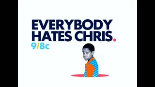 Nick@Nite Lineup Bumpers (Glenn Martin, DDS to MITM to EHC and EHC to EHC to George Lopez) (2009)