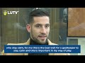 WELCOME KIKO! | KIKO CASILLA FIRST INTERVIEW