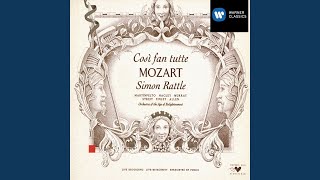 Così fan tutte, K. 588, Act 2: Finale. "Fate presto, o cari amici" (Tutti) (Live)