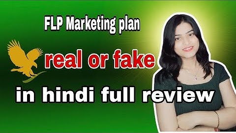 FLP Marketing Plan Revealed 💥 | Forever Living Products Real or Fake? Full Truth Here!