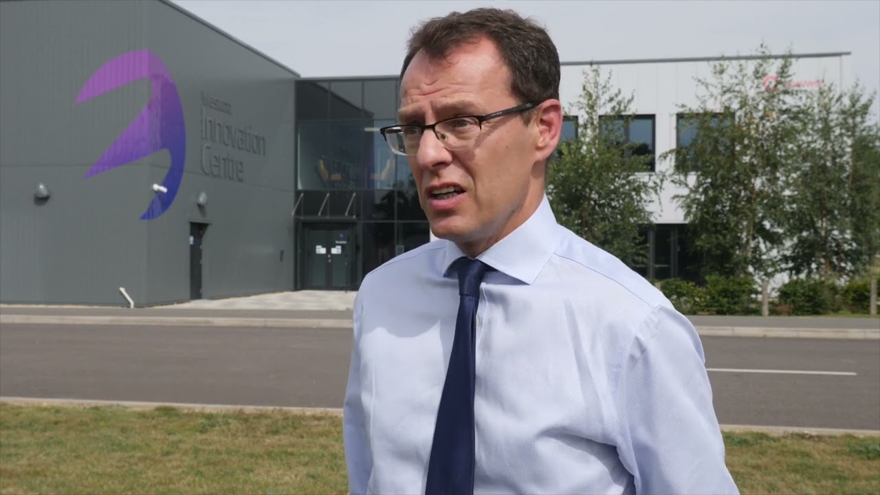 Category Sponsor: Buckinghamshire Local Enterprise Partnership