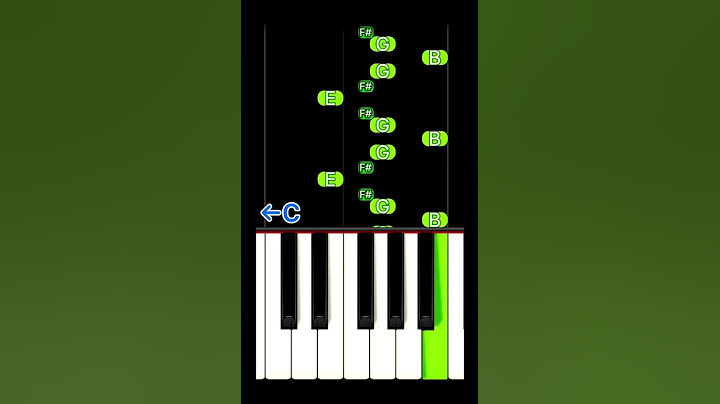 Solas by Jamie Duffy  | EASY Piano Tutorial #TikTok