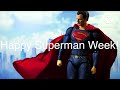 Happy Superman Week