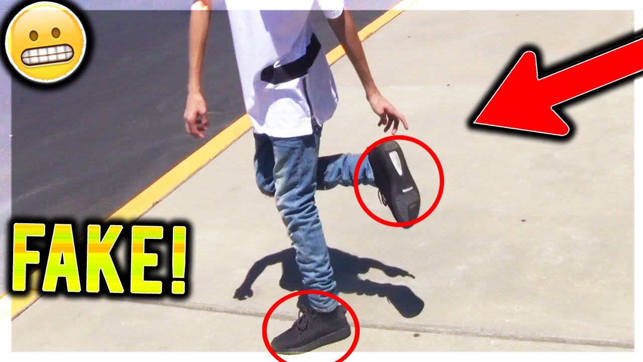 WEARING FAKE YEEZYS IN PUBLIC!! (Social Experiment) - YouTube