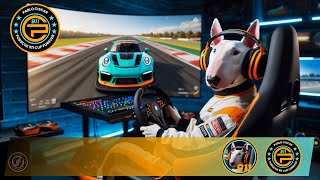 Iracing M4sked Devils Michigan 08.06.2025 - 1