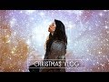 December VLOG #10 ❄️ (Seoul) - Merry Christmas! | Erna Limdaugh