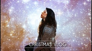 December VLOG #10 ❄️ (Seoul) - Merry Christmas! | Erna Limdaugh