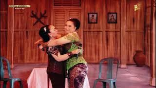 LANGKA RASA || VOC. ANIS || VERSI DWI WARNA || BPK DARWITA / IBU ARWATI ||