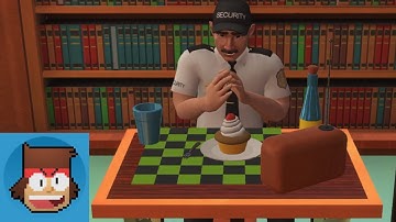 The Academy: The First Riddle | Part 3 | Life is Good