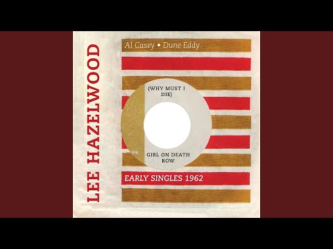 Trouble Is a Lonesome Town (Bonus Track)