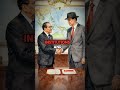 Indonesia's Founding Father Was Erased by His Partner