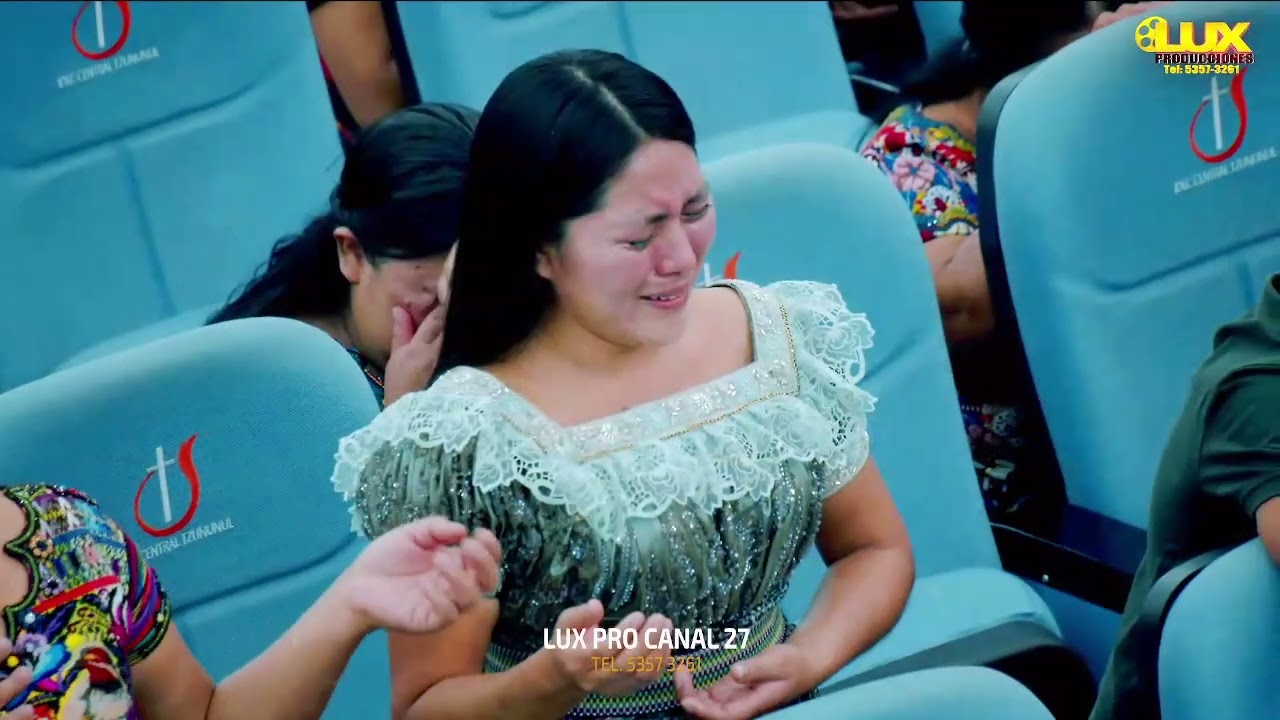 BALTAZAR IMUL, LA VENIDAD DE CRISTO LEVANTA TU PUEBLO