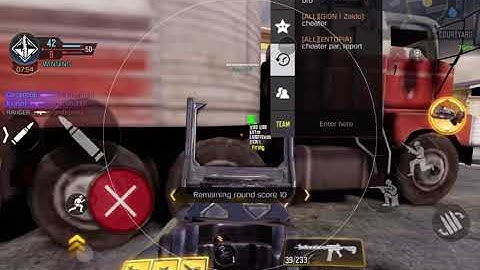 COD Mobile Hack 1.0.48 Global and Garena IOS IPA No Jailbreak