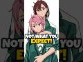 Top 3 characters okarun filled up! #dandadan #anime